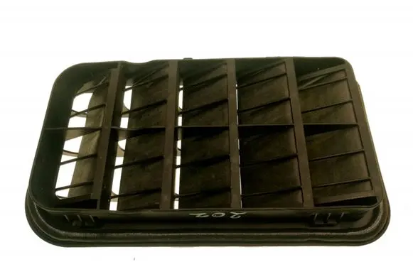 Audi A8 S8 D4 4H Quarter panel pressure vent 4E0819181C