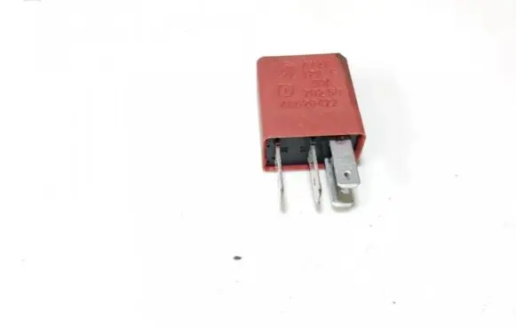 Alfa Romeo 147 Other relay 46520422