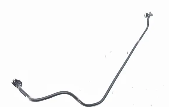 Volvo V60 Fuel line pipe 31372295