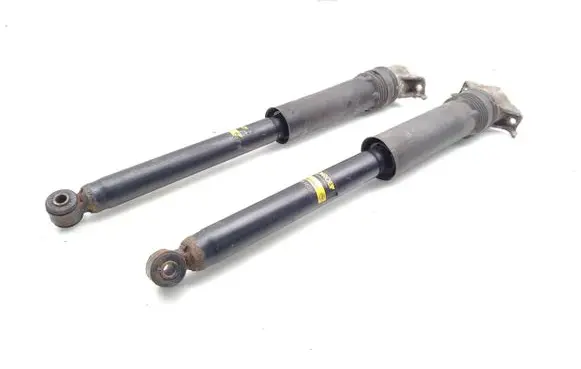 Opel Astra K Rear shock absorber/damper 13485955