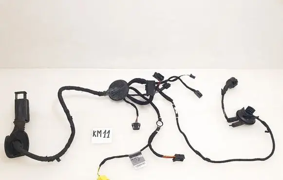 Audi A4 S4 B8 8K Steering wheel 8K0971029AS