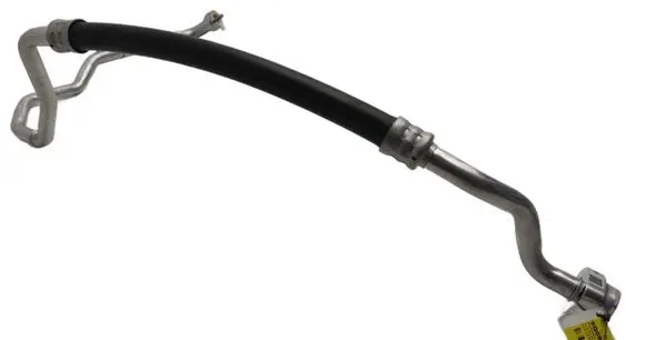 Air conditioning (A/C) pipe/hose