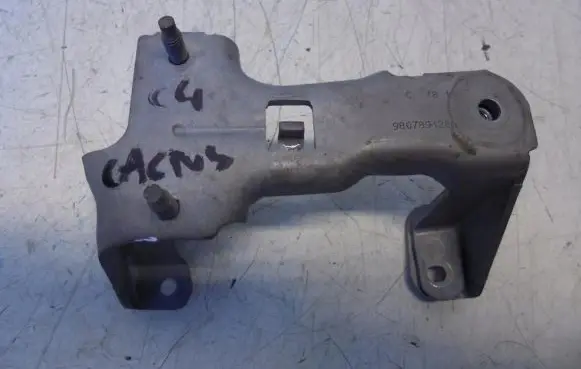 Citroen C4 Cactus Holder (bracket) 