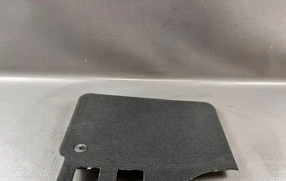 Audi SQ7 Battery box tray cover/lid 4M0863080B
