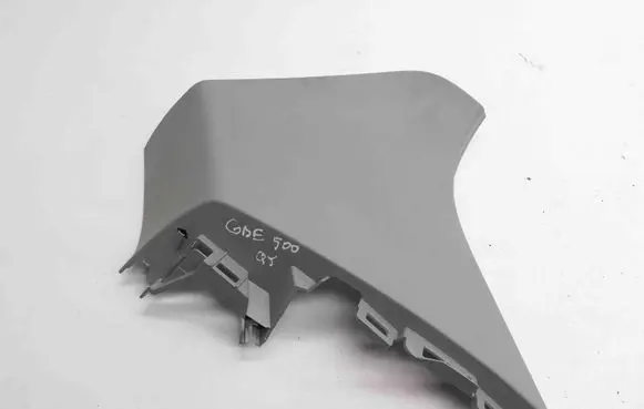 Audi Q5 SQ5 (C) pillar trim 80A867246