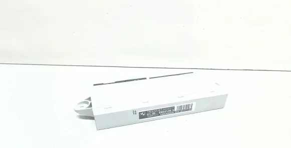 BMW 7 E65 E66 Door control unit/module 6964139 61356964139