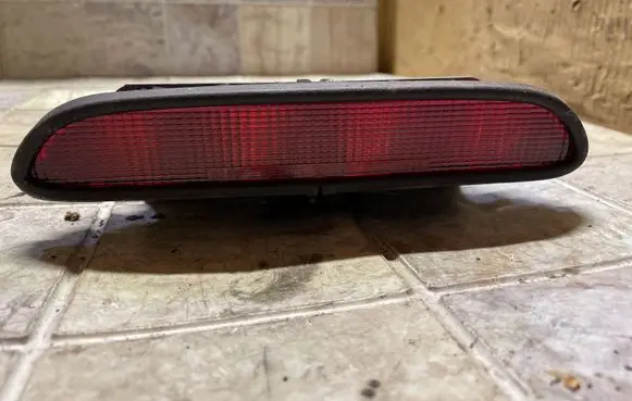 Mercedes-Benz A W168 Third/center stoplight 1688200056