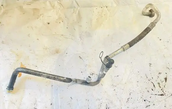 Volvo V50 Air conditioning (A/C) pipe/hose 31332640
