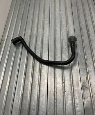 BMW 3 E90 E91 Vacuum line/pipe/hose 7577336