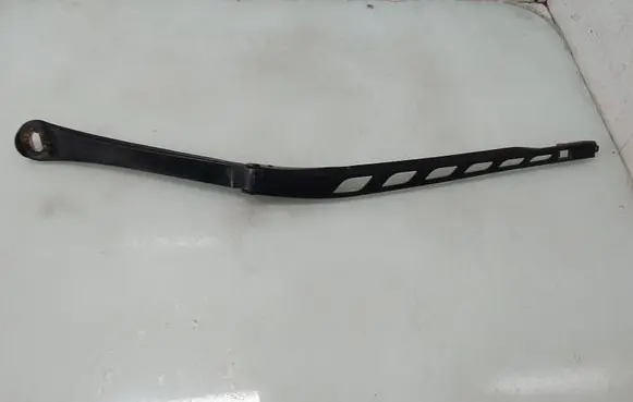 BMW 5 E60 E61 Front wiper blade arm