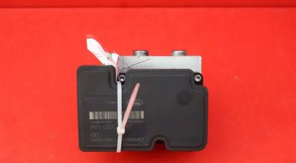 Mazda 3 I ABS Pump 00402662E3