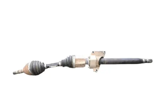 Opel Astra H Front driveshaft 