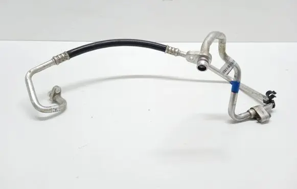 Renault Kadjar Air conditioning (A/C) pipe/hose 924474ED0A