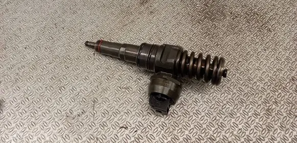 Volkswagen Golf Plus Fuel injector 038130073BN