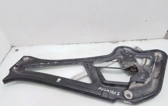 Mercedes-Benz Sprinter W901 W902 W903 W904 Front door manual window regulator 