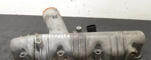 Iveco Daily 45 - 49.10 Intake manifold 504058786
