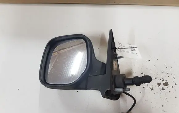 Peugeot Partner Manual wing mirror 