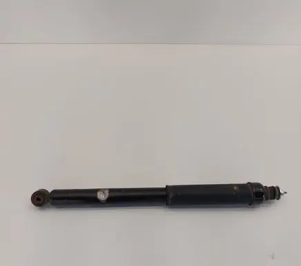 Rear shock absorber/damper