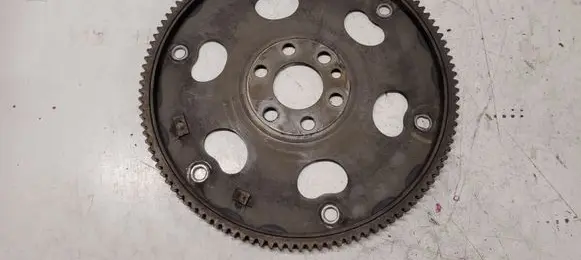 Chevrolet Captiva Flywheel 070329