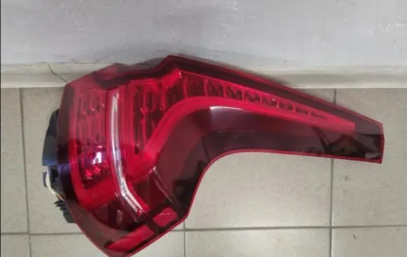 Volvo V60 Rear/tail lights