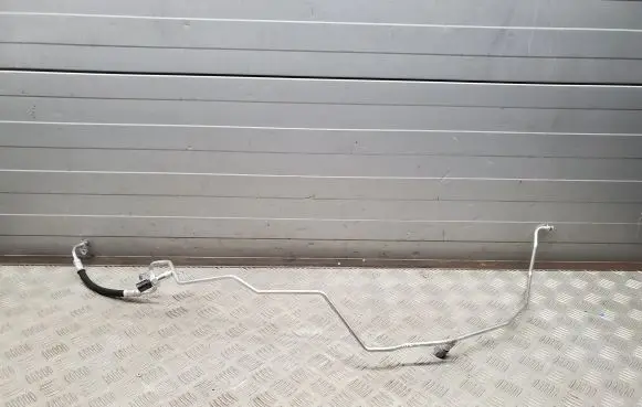 Volkswagen Atlas Air conditioning (A/C) pipe/hose 3QF816741C