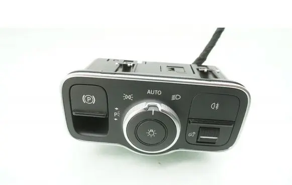 Mercedes-Benz A W177 Light switch A2479052902