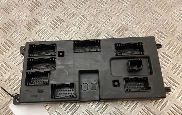 Jaguar XE BSM Control unit GX7314F041AL