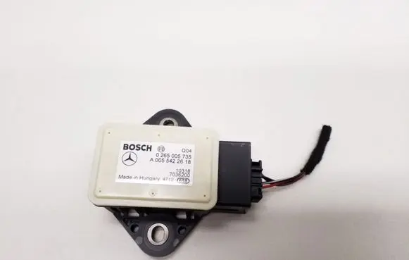 Mercedes-Benz E W212 Other relay A0055422618