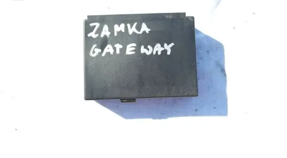 Mercedes-Benz E W211 Gateway control module A2115402945 410213005008
