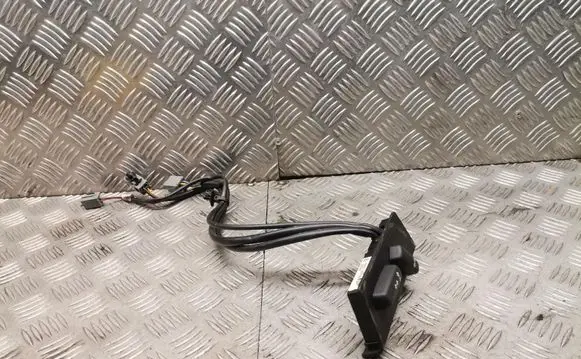 Land Rover Freelander 2 - LR2 Seat control switch 65h5214a701ba