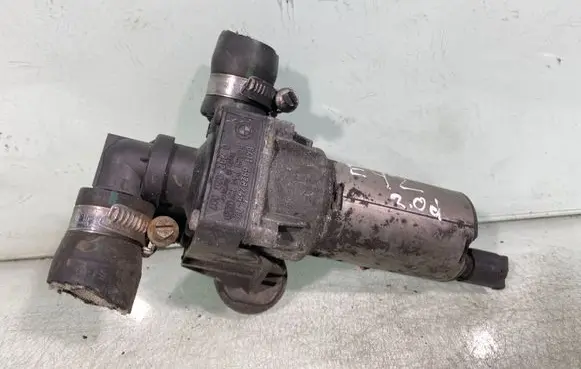 BMW 3 E92 E93 Electric auxiliary coolant/water pump 6411692824602