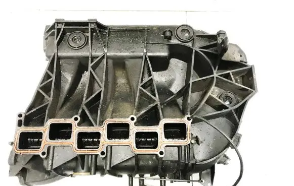 Intake manifold