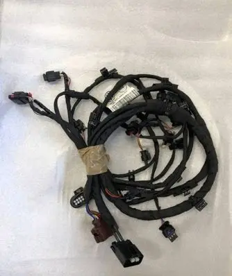 Volkswagen ID.4 Parking sensor (PDC) wiring loom 10A971095BG