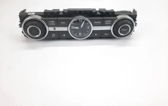 Land Rover Range Rover L322 Other switches/knobs/shifts AH2218C858BD