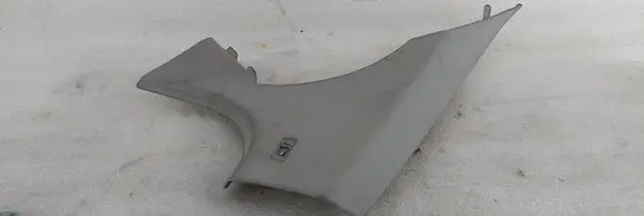 BMW 5 F10 F11 (C) pillar trim 9116358