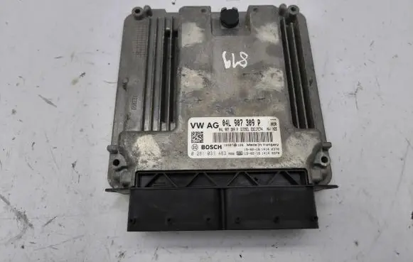 Volkswagen Arteon Engine control unit/module 0281031483 03L907309P
