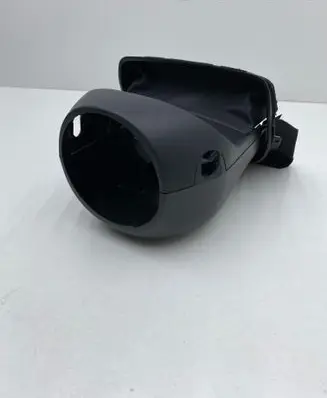 BMW 1 F20 F21 Steering wheel column trim 6823466 1012715001 110187