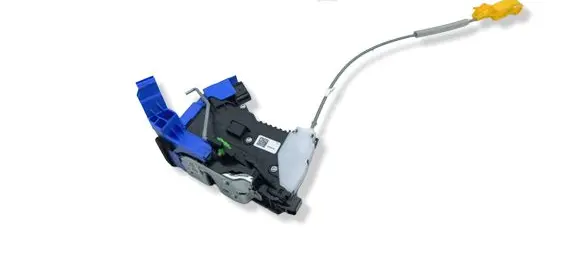 Hyundai Kona II Rear door lock 81400DF200