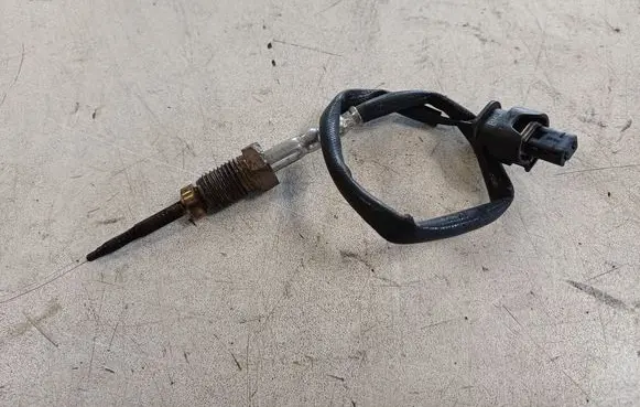 BMW 5 F10 F11 Exhaust gas temperature sensor 7805607