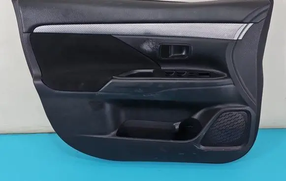 Mitsubishi Outlander Front door card panel trim IMPRK1468653