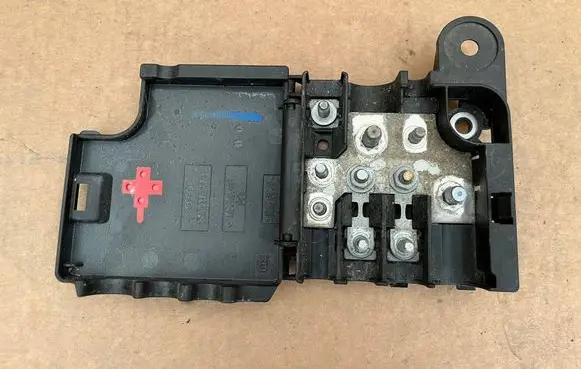 Audi Q5 SQ5 Positive wiring loom 8K0937517B