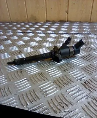 Ford Focus Fuel injector 0445110188 892080