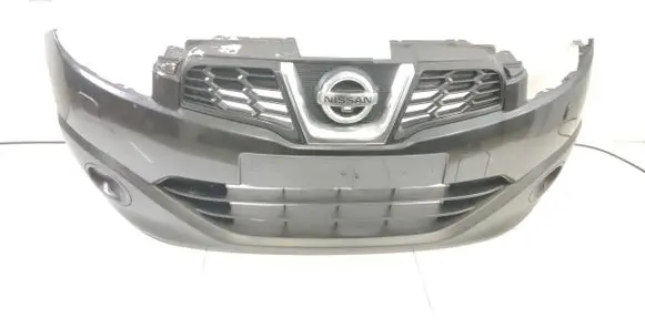 Nissan Qashqai Front bumper 62022BR10H