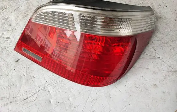 BMW 5 E60 E61 Rear/tail lights 6923306 158238