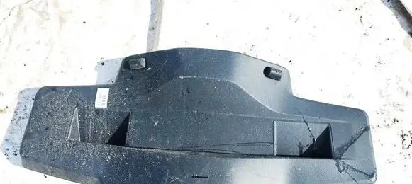 Seat Ibiza V (KJ) Other trunk/boot trim element 6F0867601B