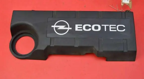 Opel Meriva A Front underbody cover/under tray 55351691V