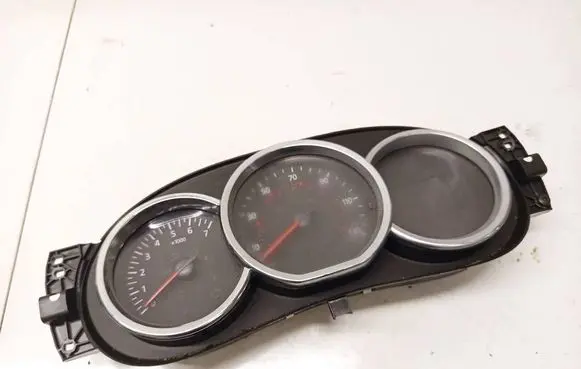Dacia Sandero Speedometer (instrument cluster) 248108969R