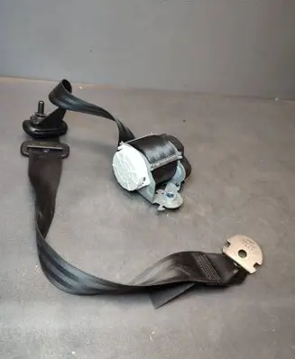 Renault Trafic III (X82) Front seatbelt 868844699R