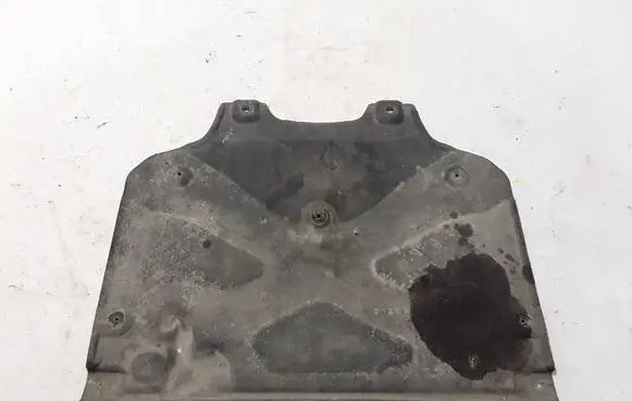 Audi A5 Engine splash shield/under tray 8W0868822B