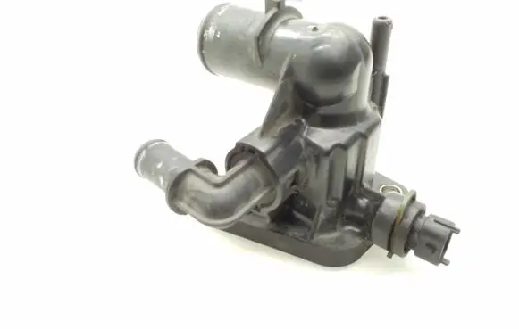 Fiat Doblo Thermostat/thermostat housing 55206391
